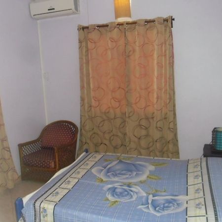 Villa With 6 Bedrooms In Pereybere, With Wonderful Mountain View, Priv Grand Baie Bagian luar foto