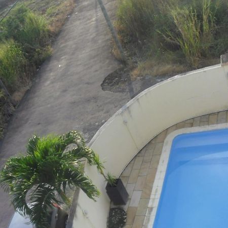 Villa With 6 Bedrooms In Pereybere, With Wonderful Mountain View, Priv Grand Baie Bagian luar foto