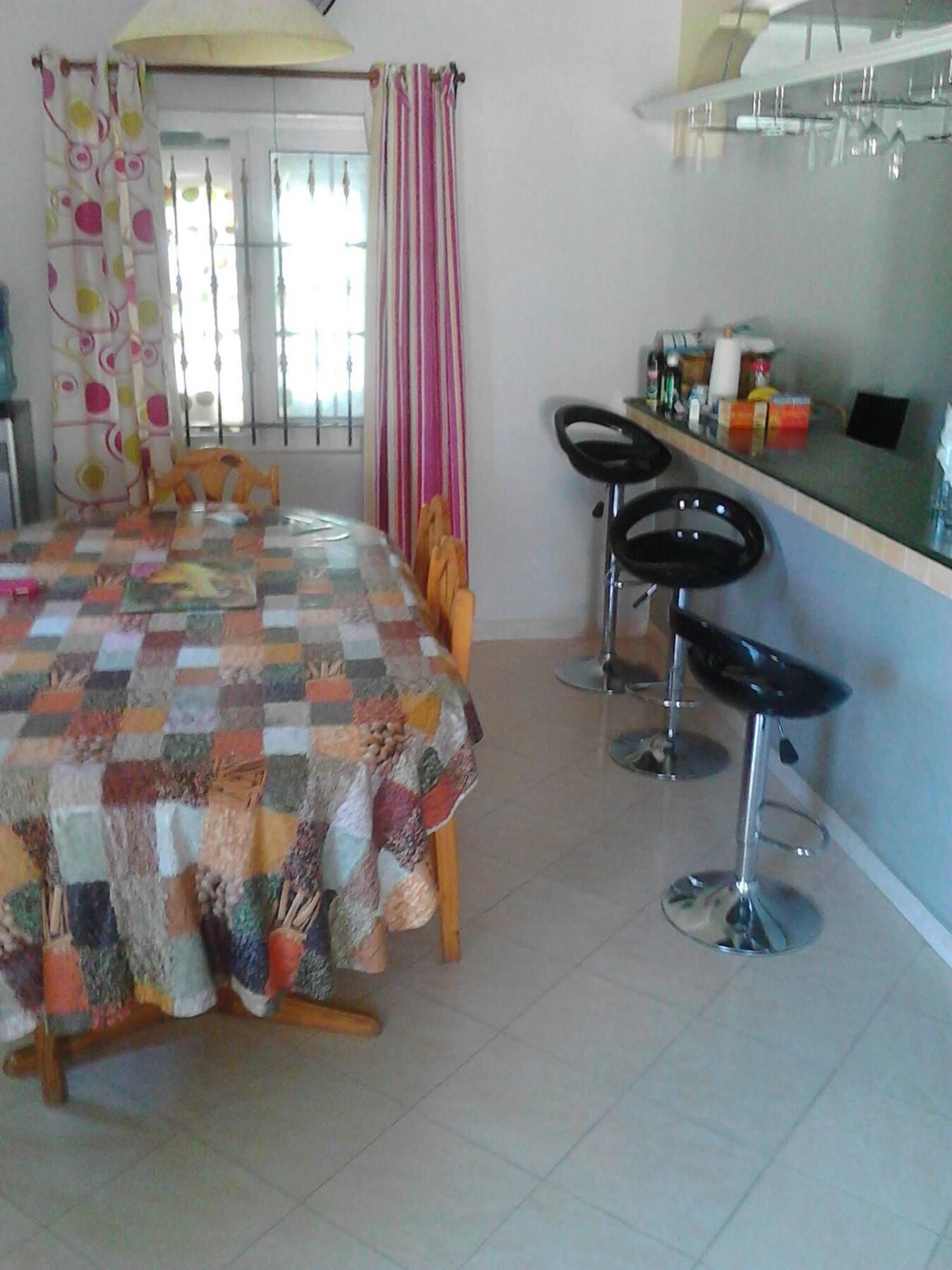 Villa With 6 Bedrooms In Pereybere, With Wonderful Mountain View, Priv Grand Baie Bagian luar foto