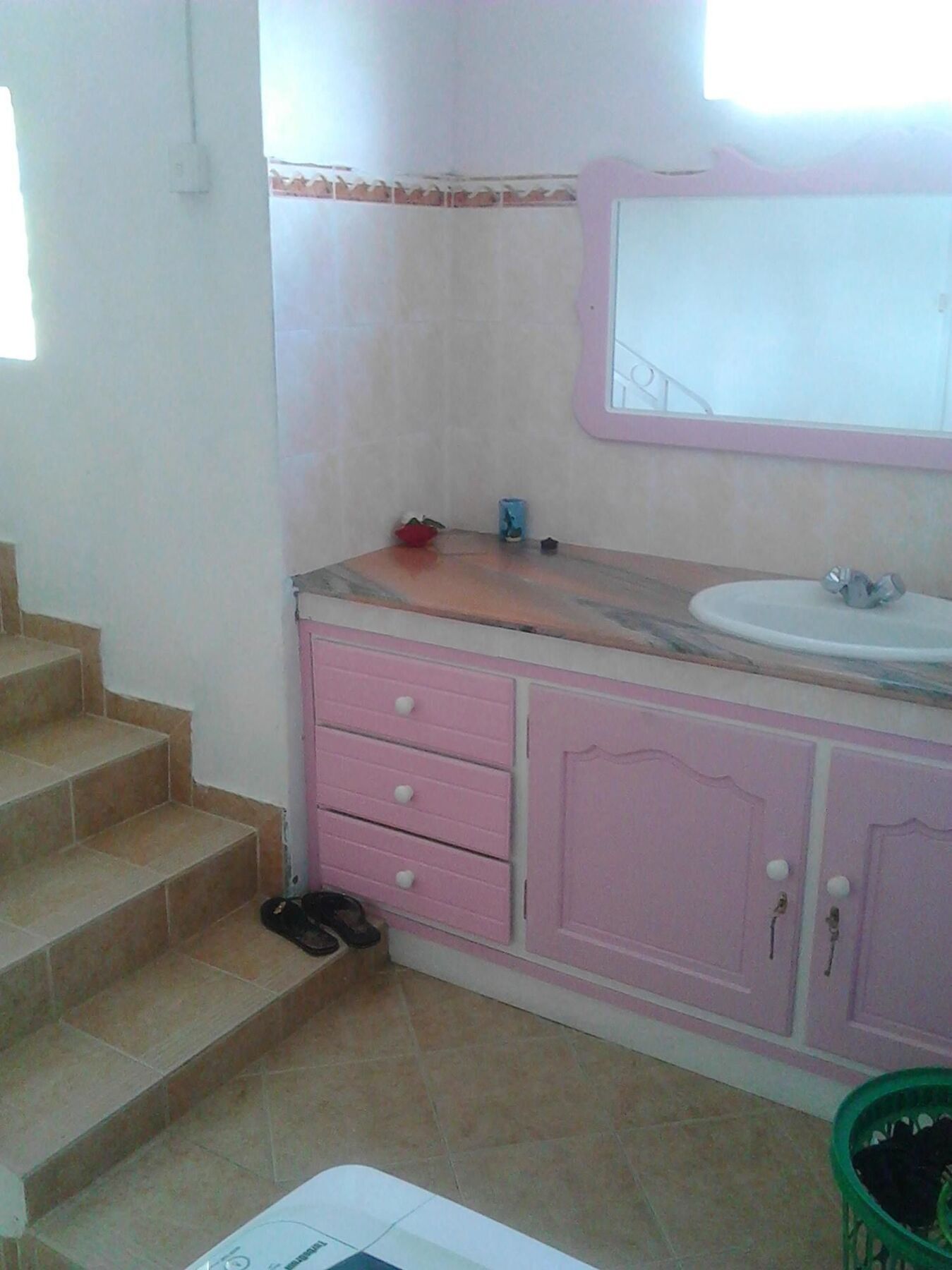 Villa With 6 Bedrooms In Pereybere, With Wonderful Mountain View, Priv Grand Baie Bagian luar foto