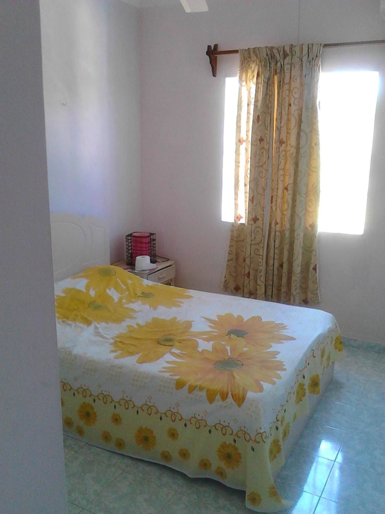 Villa With 6 Bedrooms In Pereybere, With Wonderful Mountain View, Priv Grand Baie Bagian luar foto