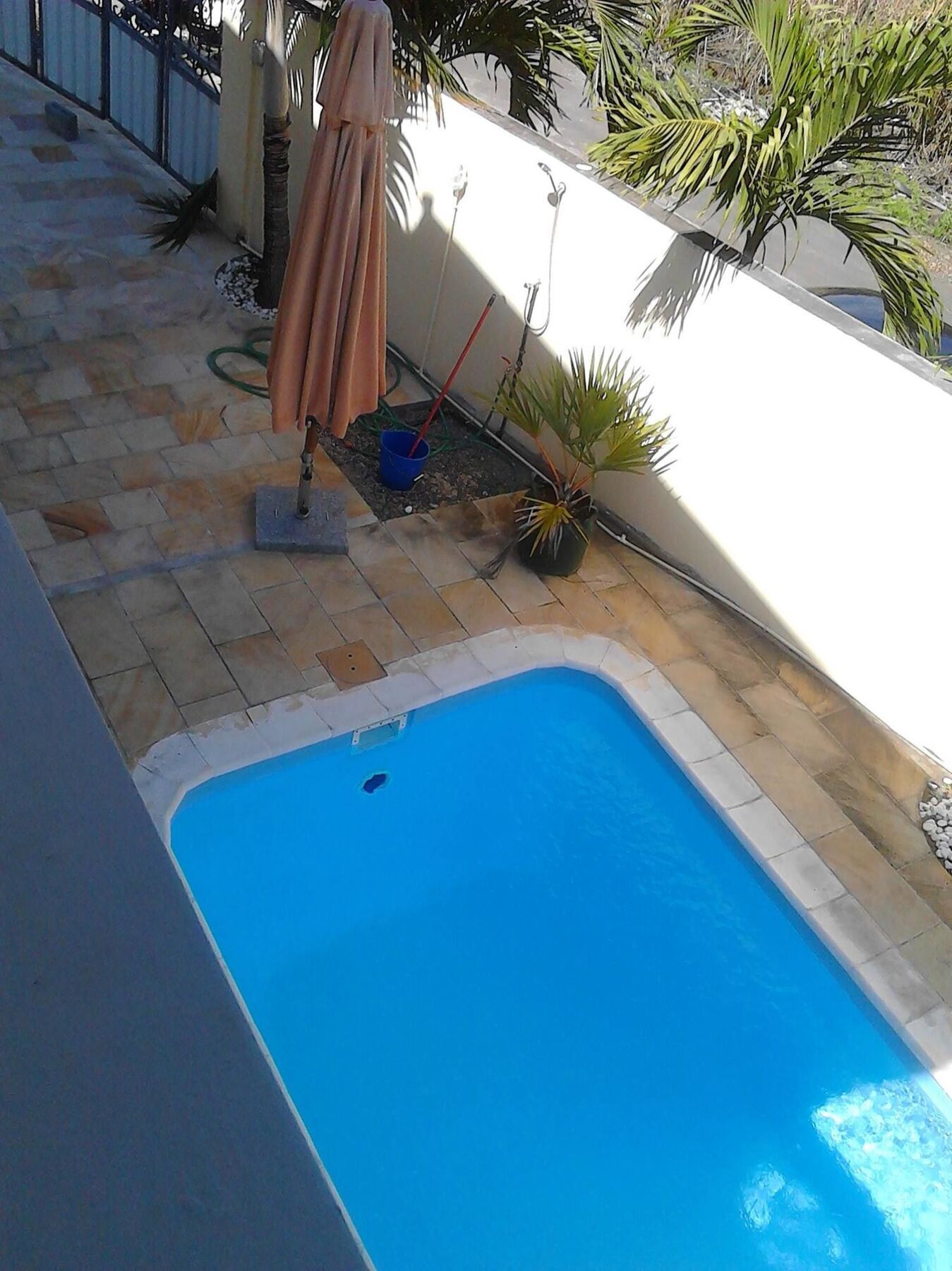 Villa With 6 Bedrooms In Pereybere, With Wonderful Mountain View, Priv Grand Baie Bagian luar foto